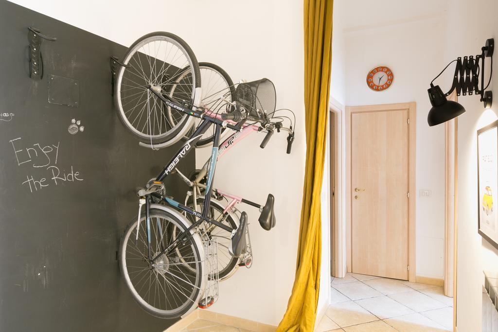 Hotel Il Cinquino à Rome Extérieur photo