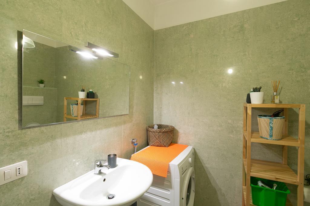 Hotel Il Cinquino à Rome Extérieur photo